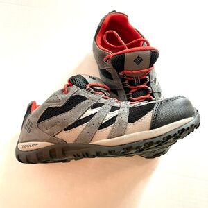 Boys Hiking Shoes